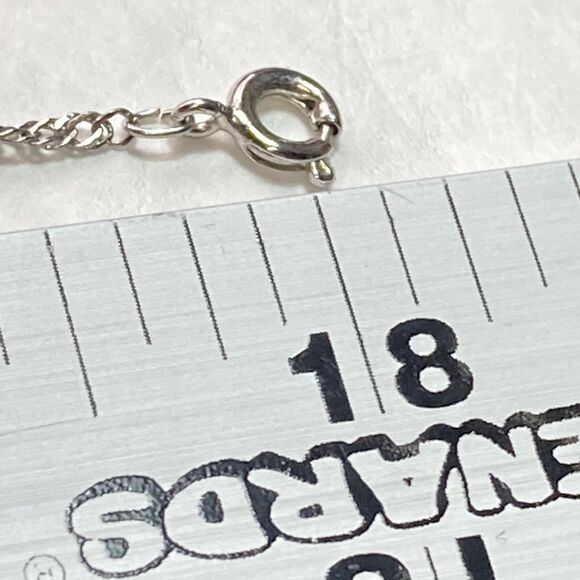 Vintage Park Lane 3 Piece Set Silver Tone Faux Amethyst Ring Sz7 Clip Earrings - Picture 14 of 14